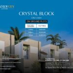 crystal block payment plan