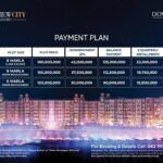 down town commercial payment plan