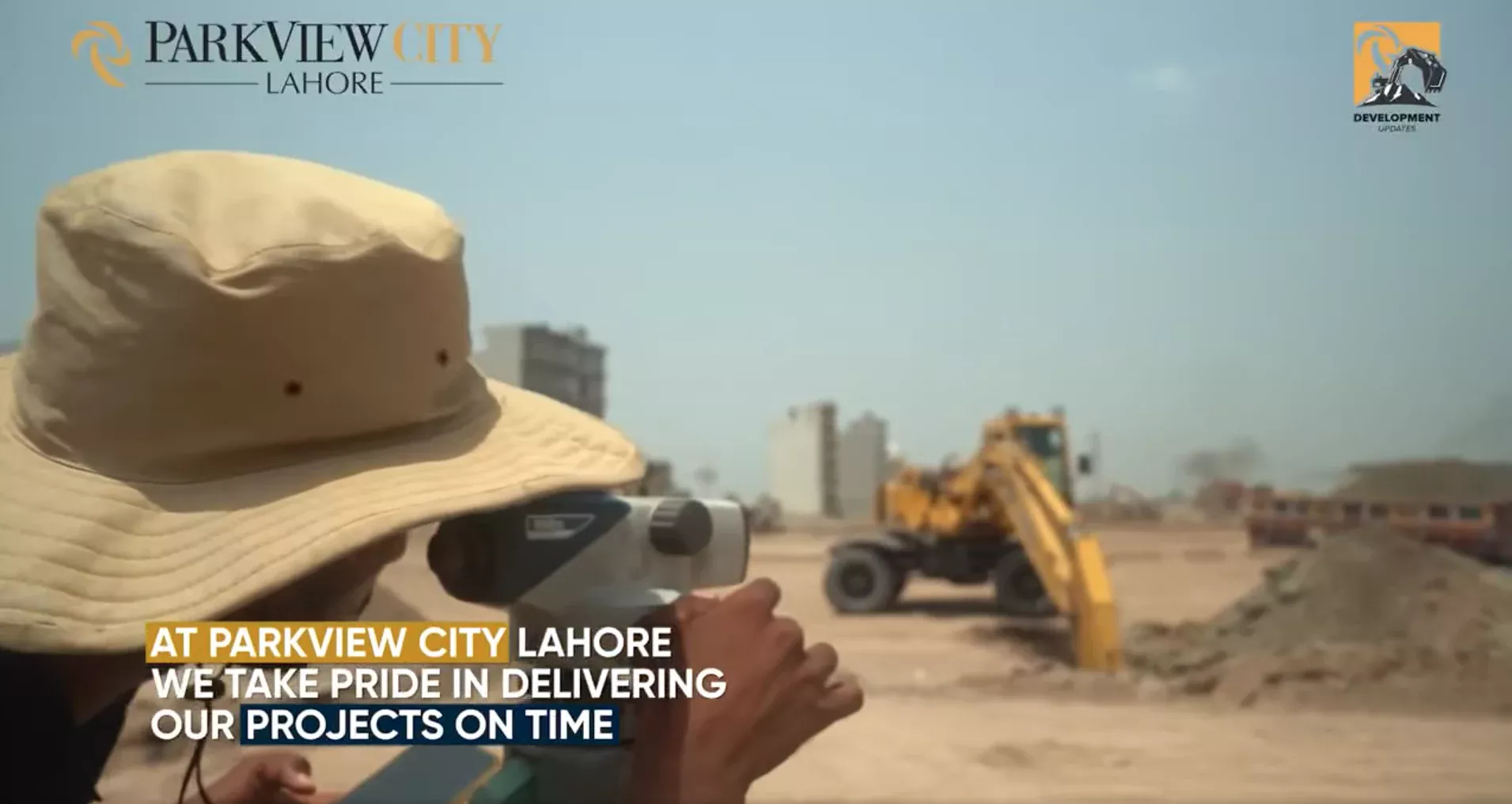 ParkView City Lahore