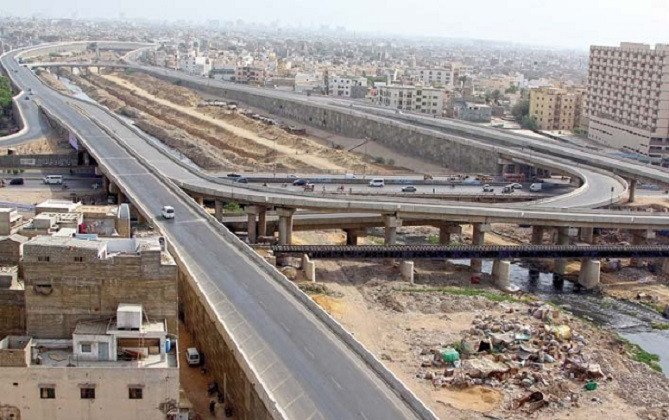 Park View City Lahore — Strategic Location on Multan Road