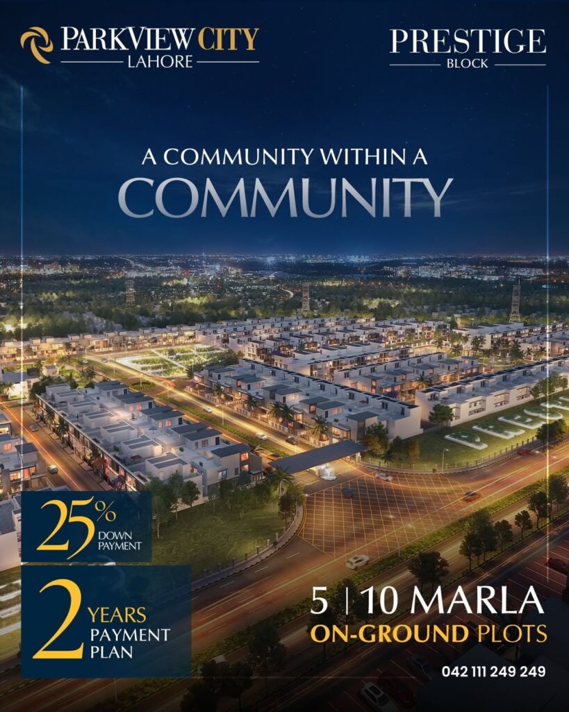 Why Prestige Block is Gaining Attention